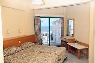****  Infinity Blu - Designed For Adults By Louis Hotels Protaras Kıbrıs