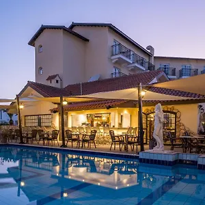 Anais Bay Hotell