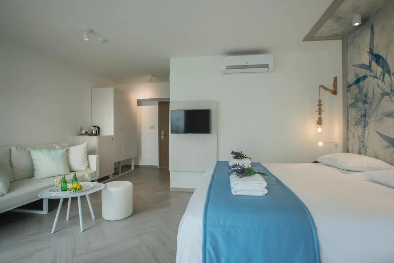 ****  Infinity Blu - Designed For Adults By Louis Hotels Protaras Cyprus