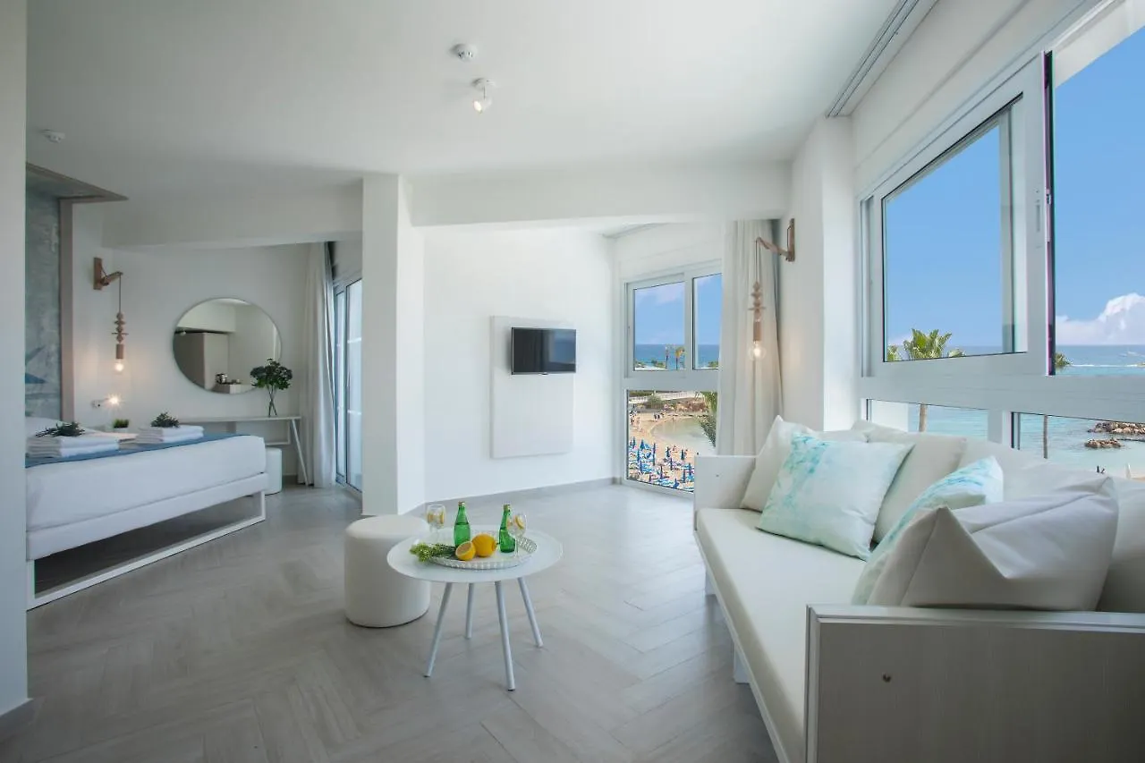 Infinity Blu - Designed For Adults By Louis Hotels Protaras