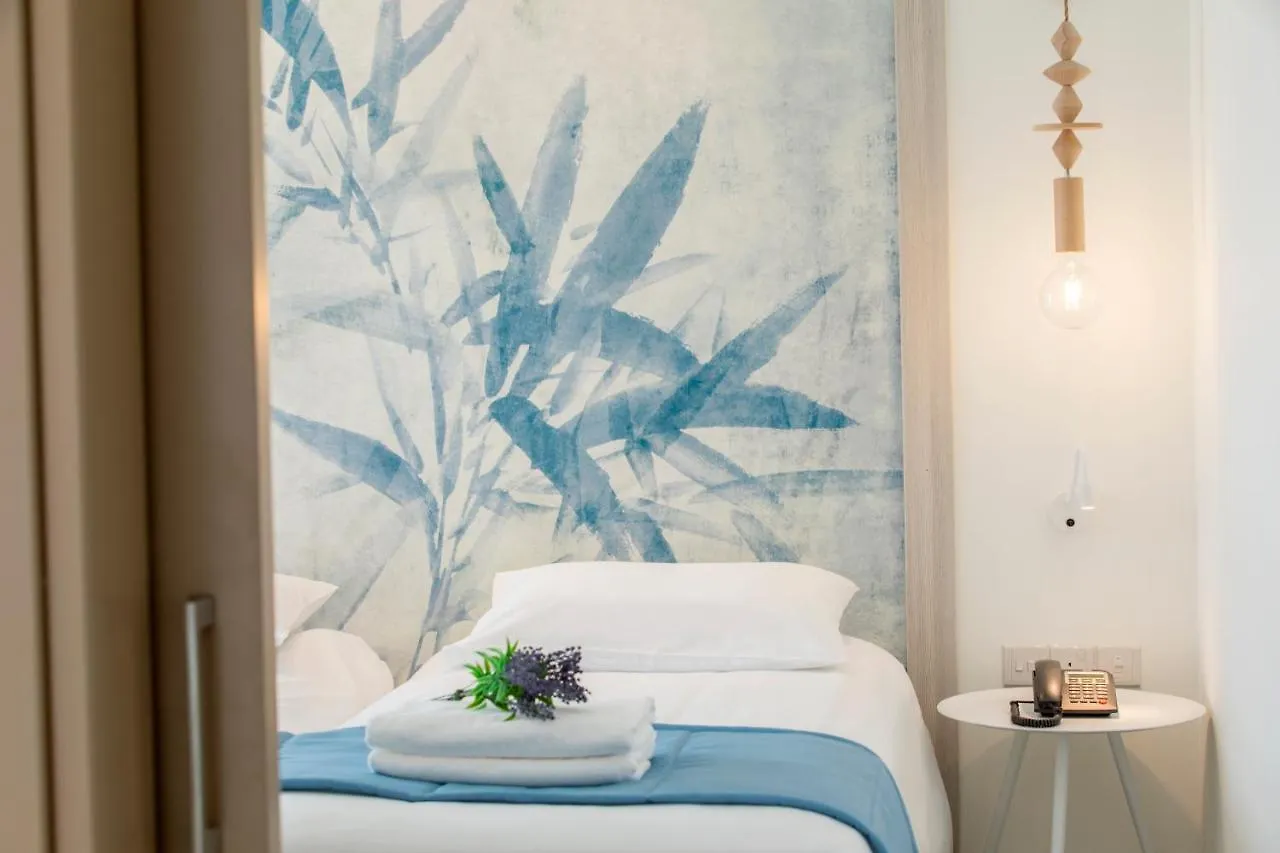 Infinity Blu - Designed For Adults By Louis Hotels Protaras 4*,