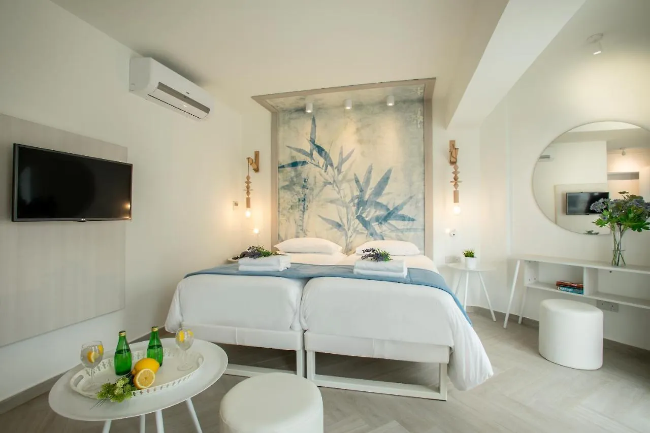 Infinity Blu - Designed For Adults By Louis Hotels Protaras