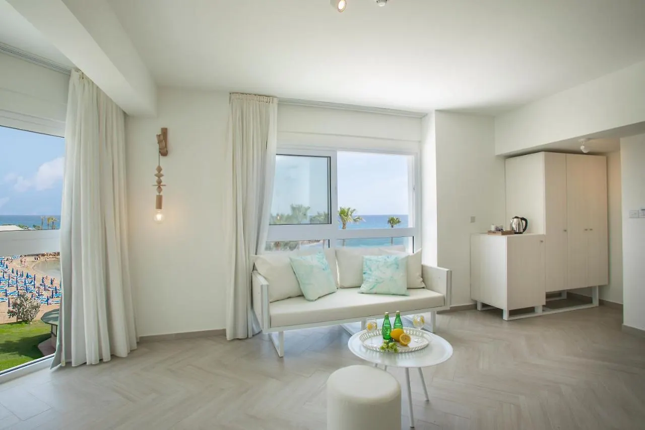 Infinity Blu - Designed For Adults By Louis Hotels Protaras