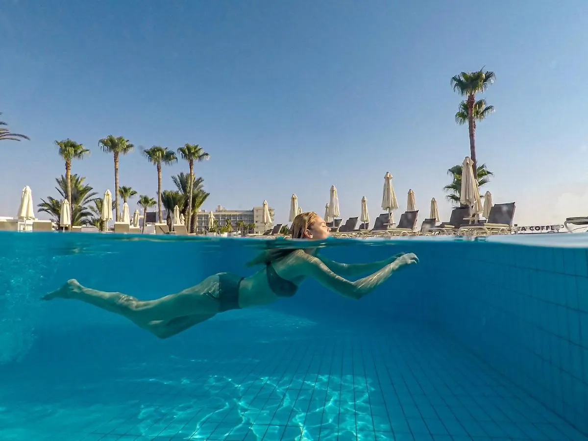 Infinity Blu - Designed For Adults By Louis Hotels Protaras 4*,  Cyprus
