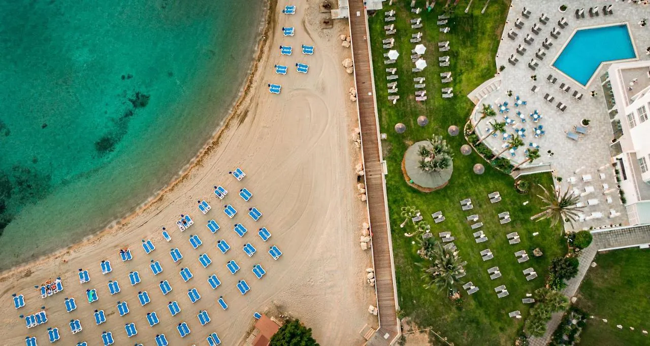 Infinity Blu - Designed For Adults By Louis Hotels Protaras Cyprus