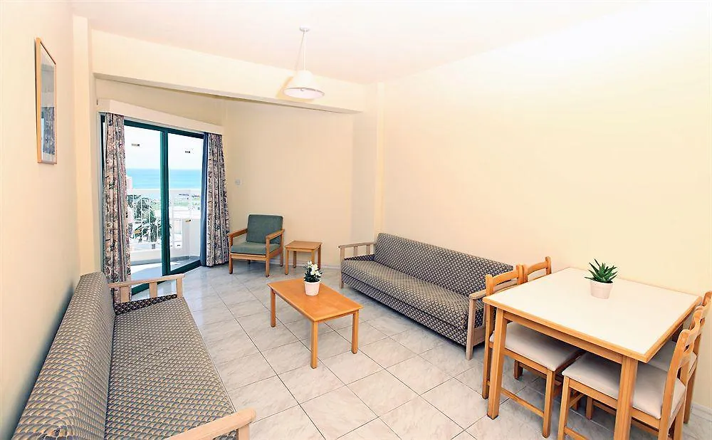 Infinity Blu - Designed For Adults By Louis Hotels Protaras