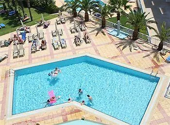 Infinity Blu - Designed For Adults By Louis Hotels Protaras