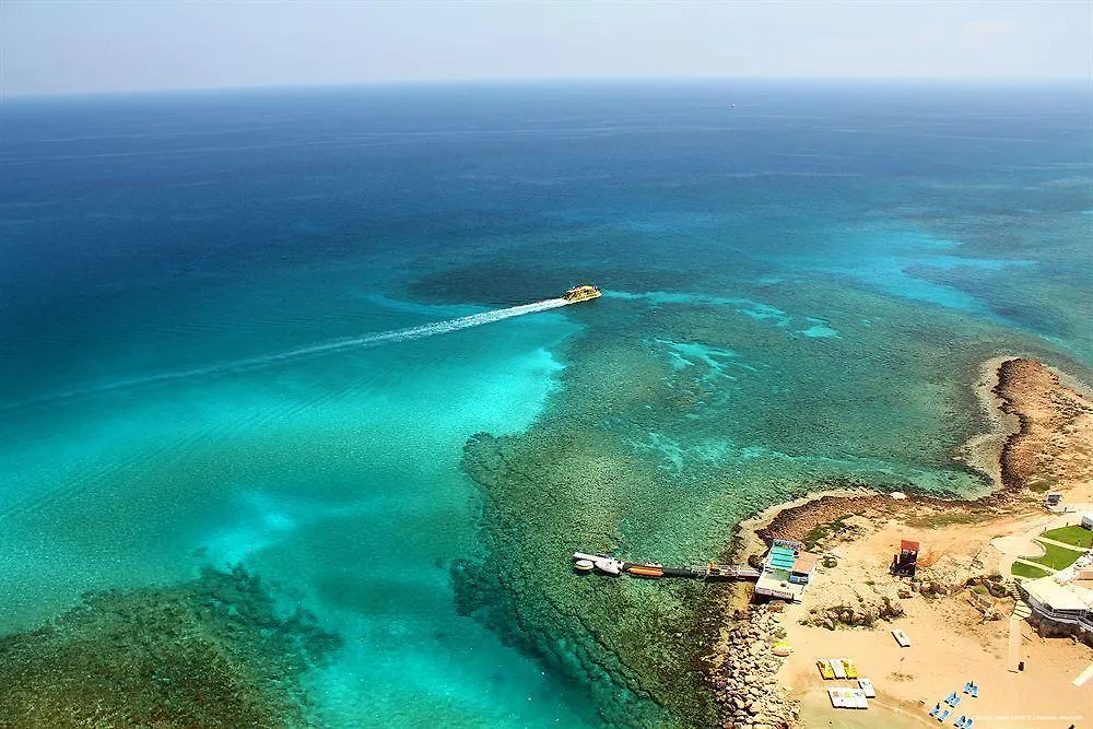 Infinity Blu - Designed For Adults By Louis Hotels Protaras Cyprus