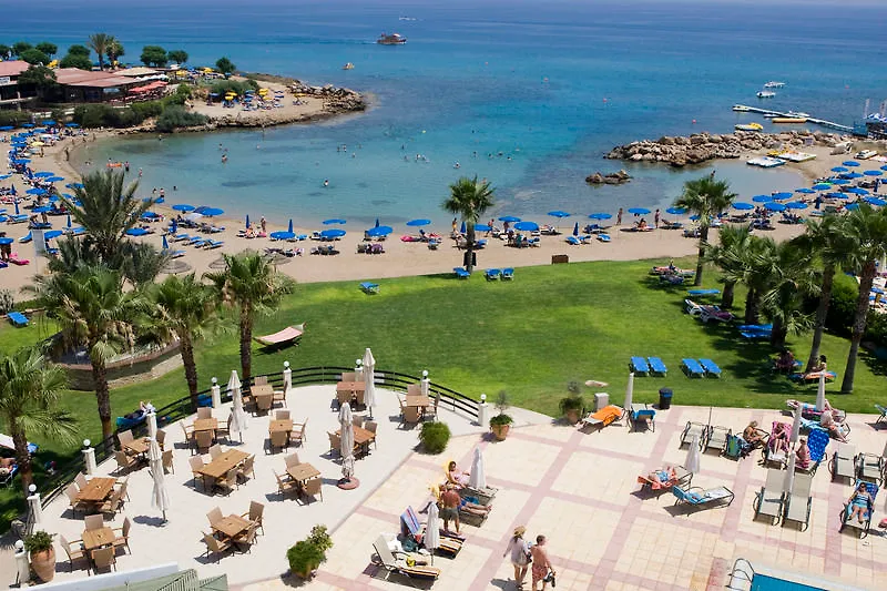 ****  Infinity Blu - Designed For Adults By Louis Hotels Protaras Cyprus