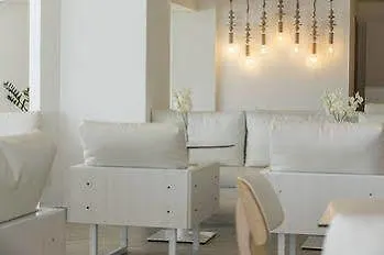 Infinity Blu - Designed For Adults By Louis Hotels Protaras Cyprus