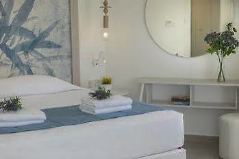 Infinity Blu - Designed For Adults By Louis Hotels Protaras 4*,