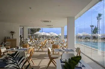 Infinity Blu - Designed For Adults By Louis Hotels Protaras