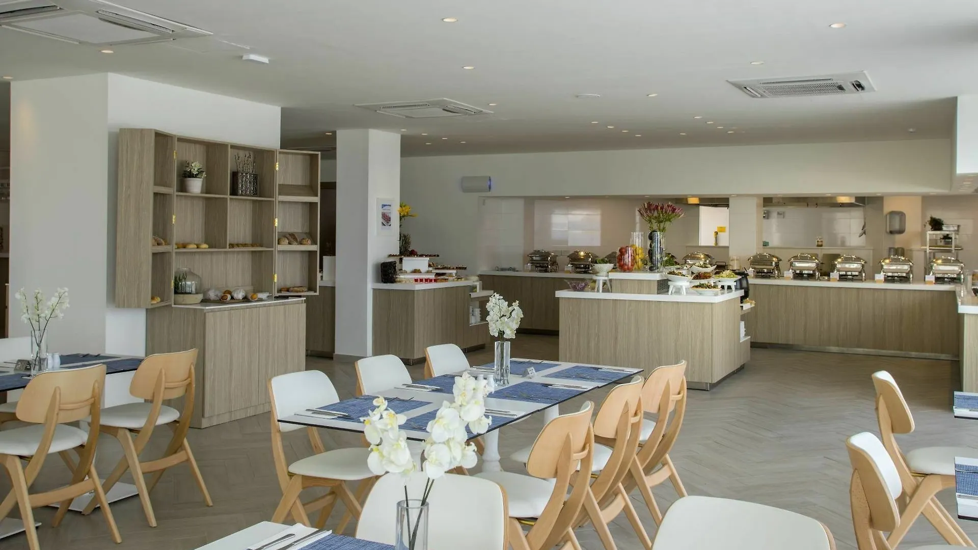 Infinity Blu - Designed For Adults By Louis Hotels Protaras