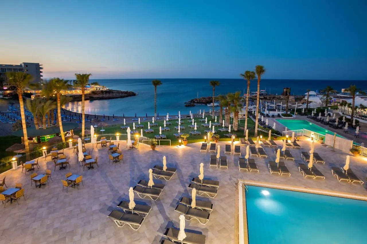 Infinity Blu - Designed For Adults By Louis Hotels Protaras