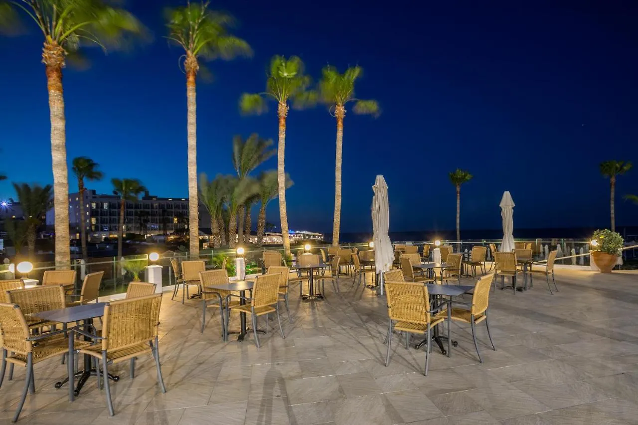 Infinity Blu - Designed For Adults By Louis Hotels Protaras
