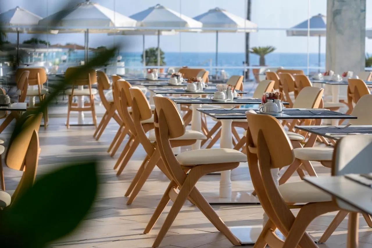 Infinity Blu - Designed For Adults By Louis Hotels Protaras 4*,  Cyprus