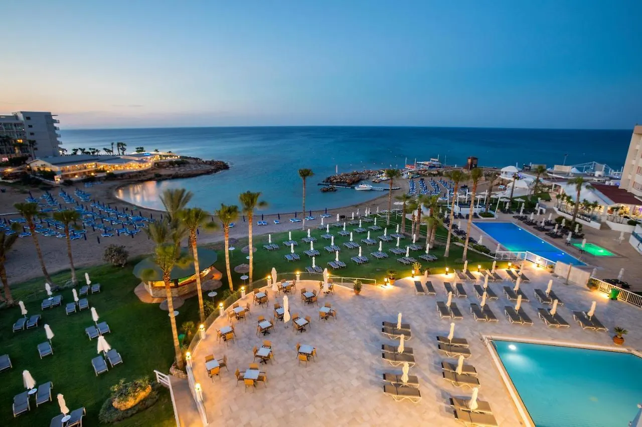 Infinity Blu - Designed For Adults By Louis Hotels contacts