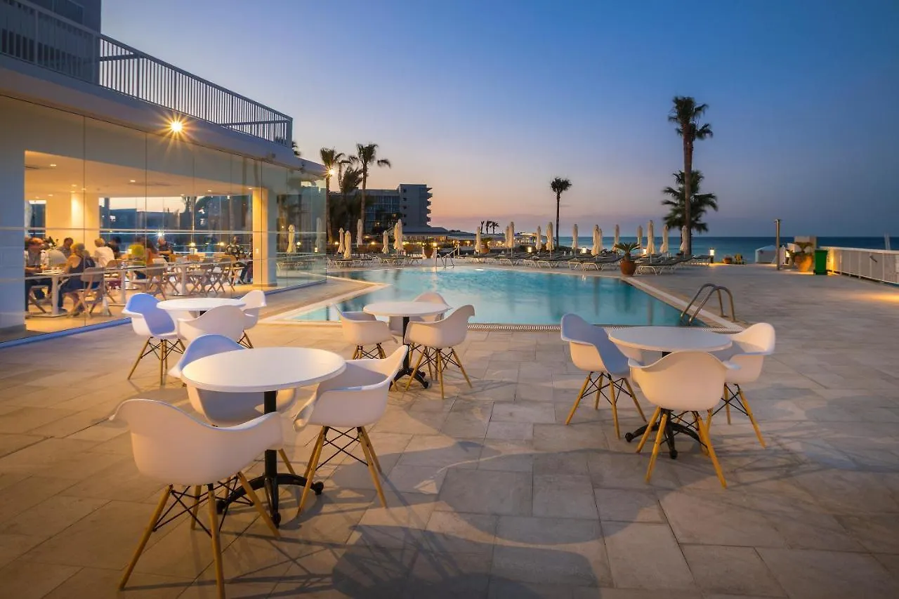 Infinity Blu - Designed For Adults By Louis Hotels Protaras