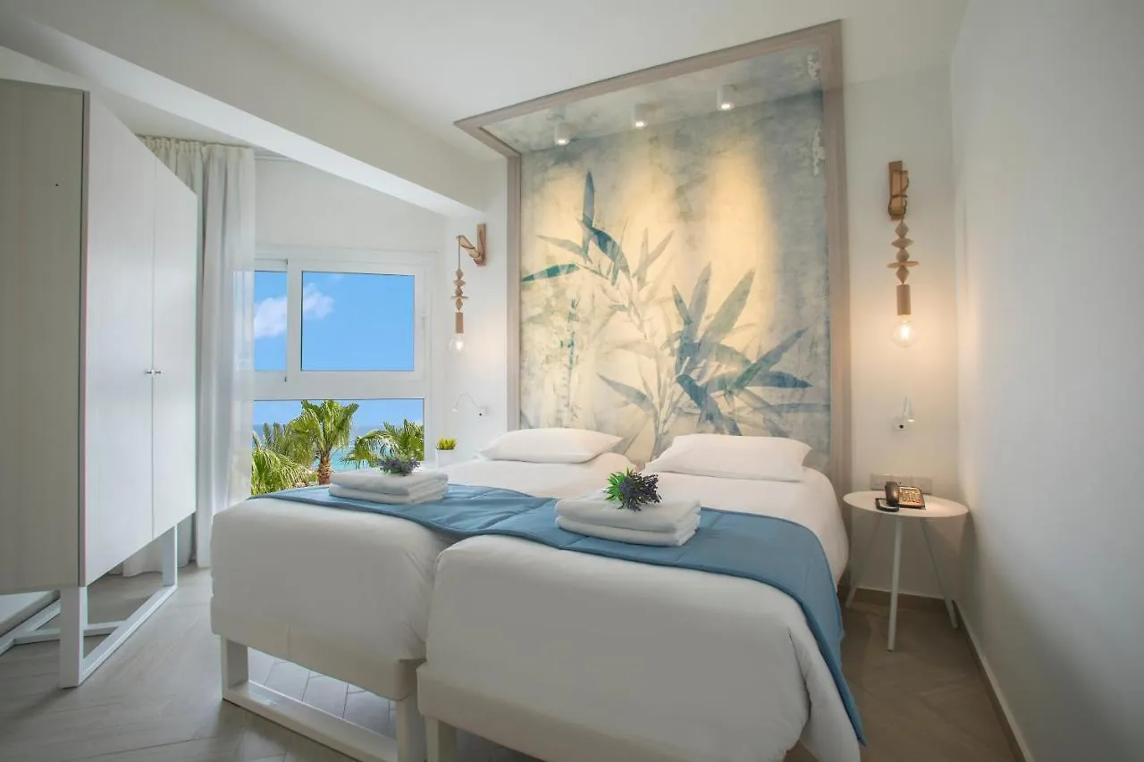 Infinity Blu - Designed For Adults By Louis Hotels Protaras