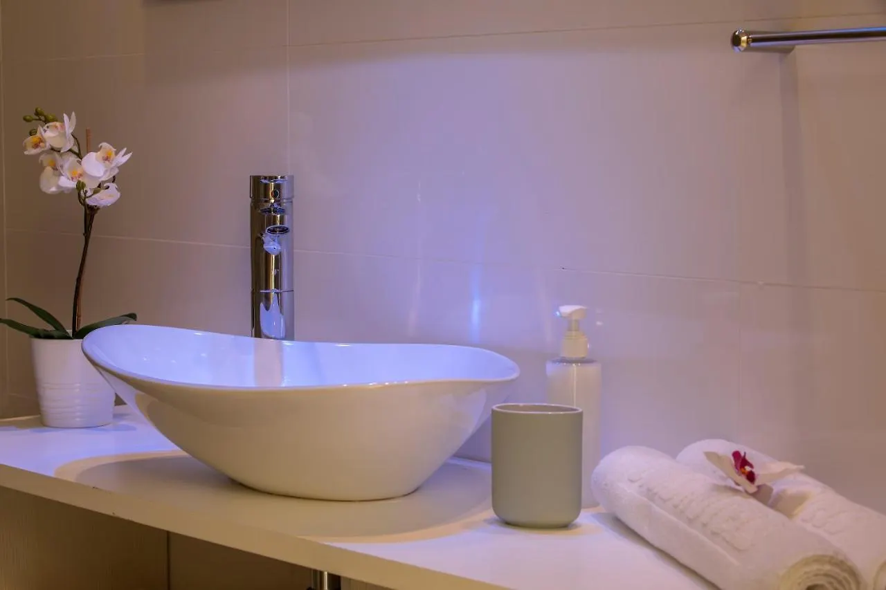 ****  Infinity Blu - Designed For Adults By Louis Hotels Protaras Cyprus