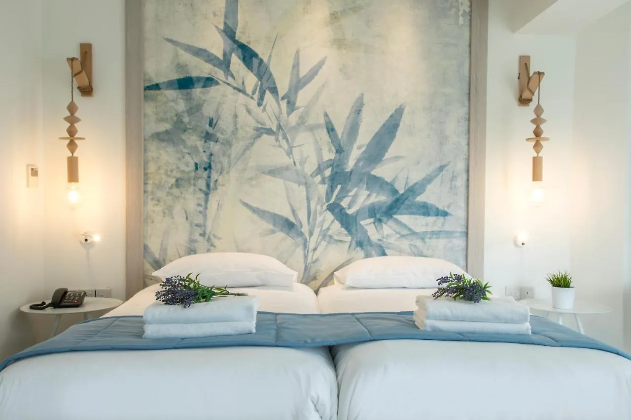 Infinity Blu - Designed For Adults By Louis Hotels Protaras