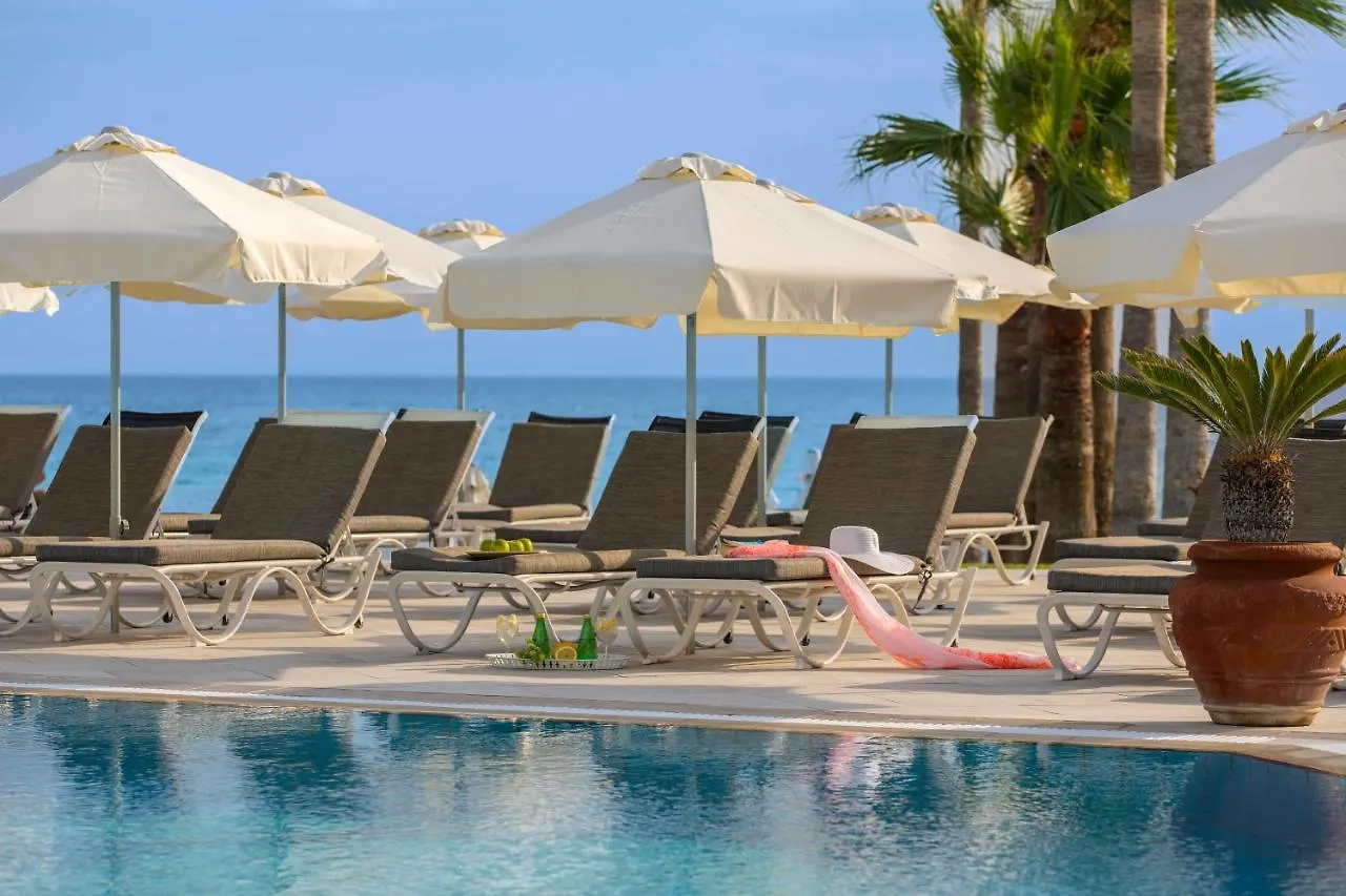 Infinity Blu - Designed For Adults By Louis Hotels Protaras