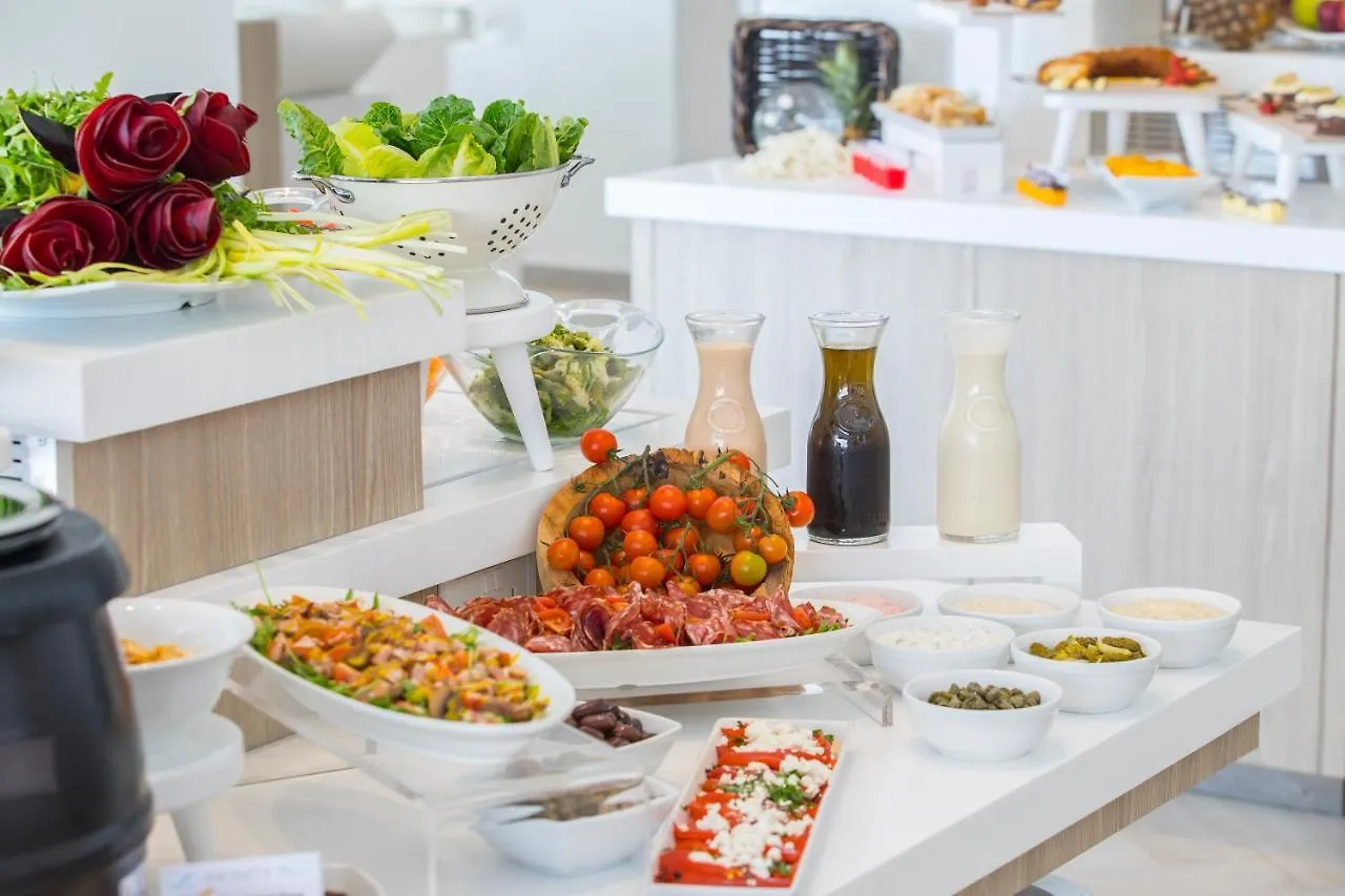 Infinity Blu - Designed For Adults By Louis Hotels Protaras